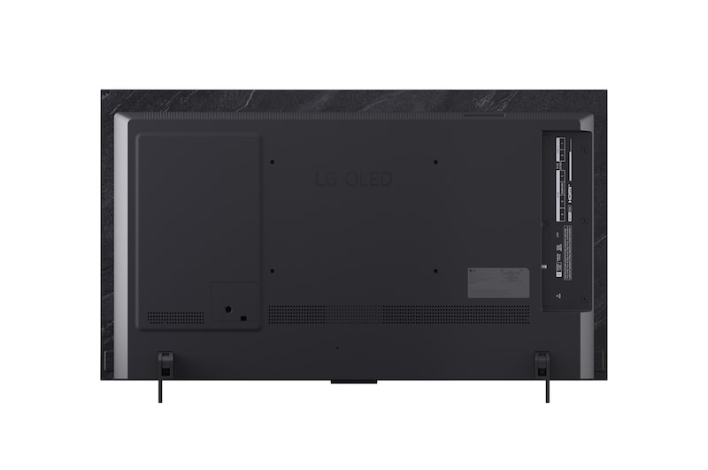 42 inch LG OLED evo AI C6 4K Smart TV 2026